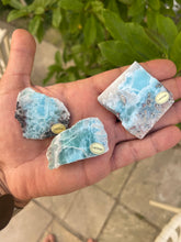 Load image into Gallery viewer, Larimar - Skiver
