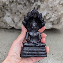 Indlæs billede til gallerivisning Buddha figur
